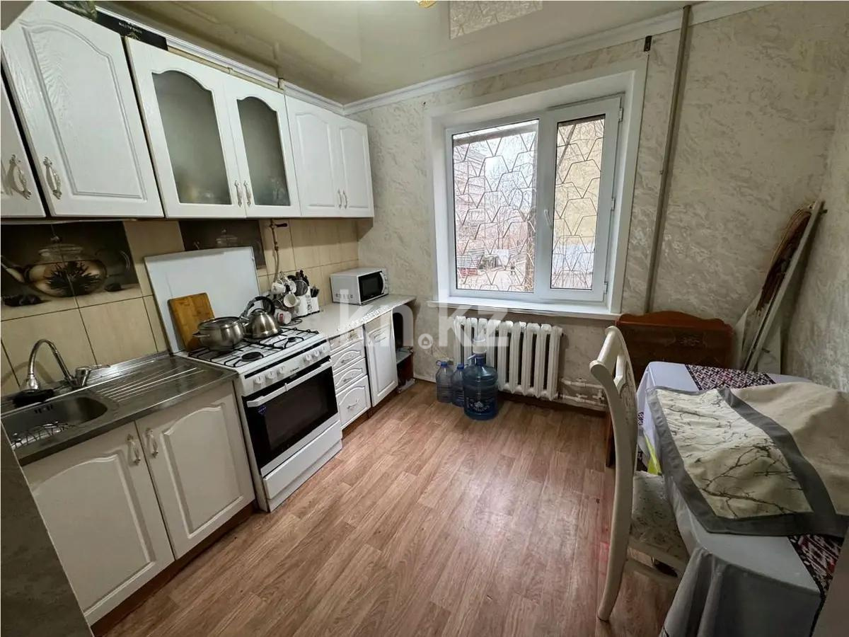 Продажа 2-комнатной квартиры, 51 м², пр. Металлургов, дом  20 в Темиртау - фото 2