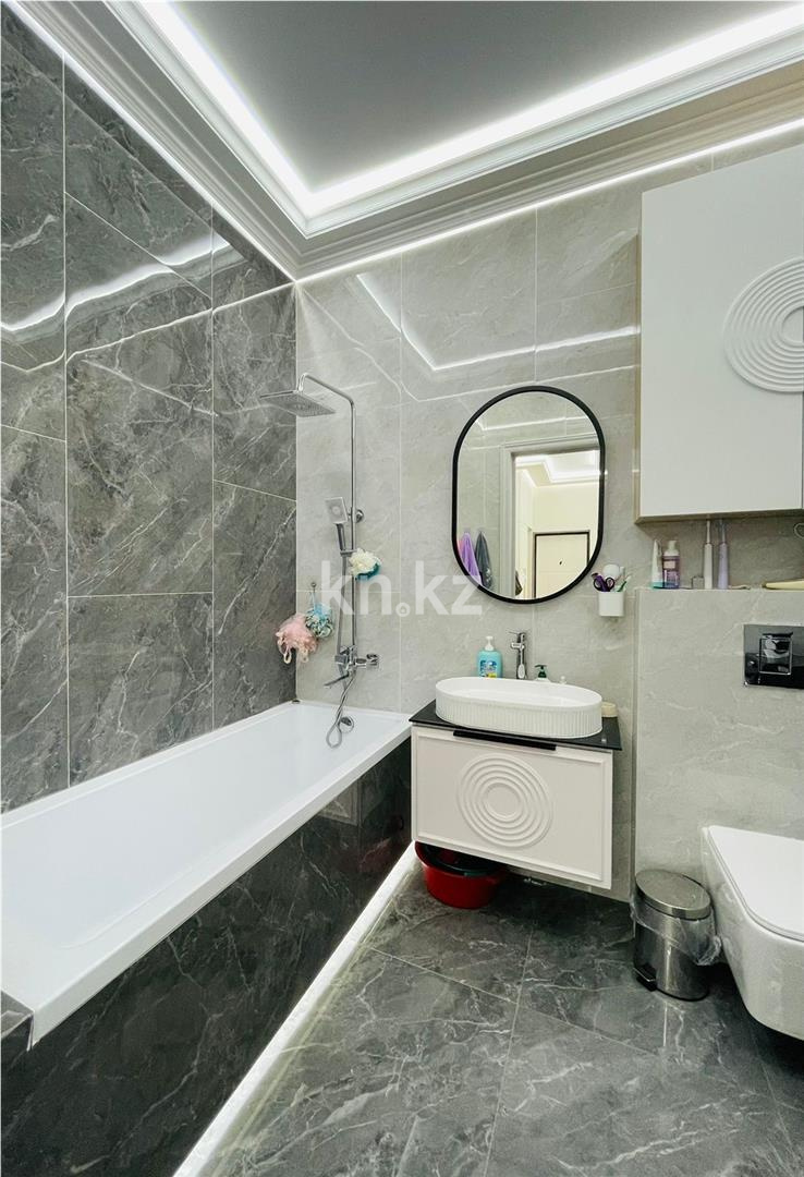 Продажа 3-комнатной квартиры, 86 м², ул. Култегин в Астане - фото 12