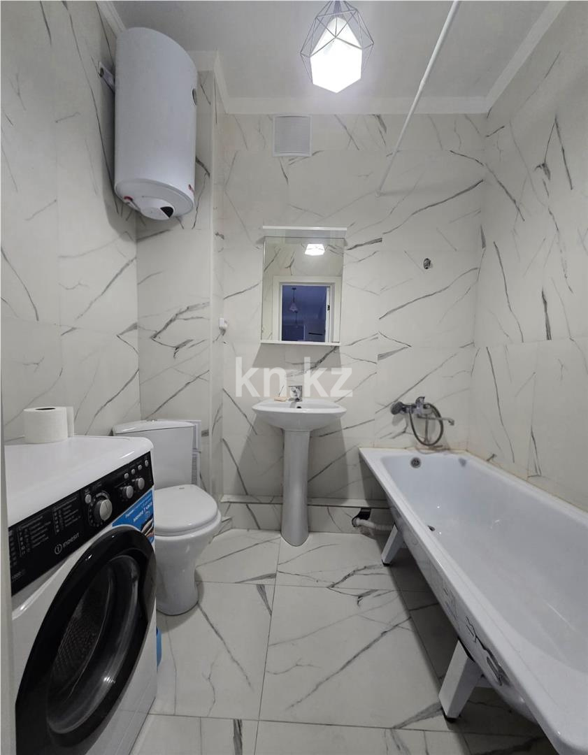 Продажа 2-комнатной квартиры, 68 м² в Караганде - фото 13