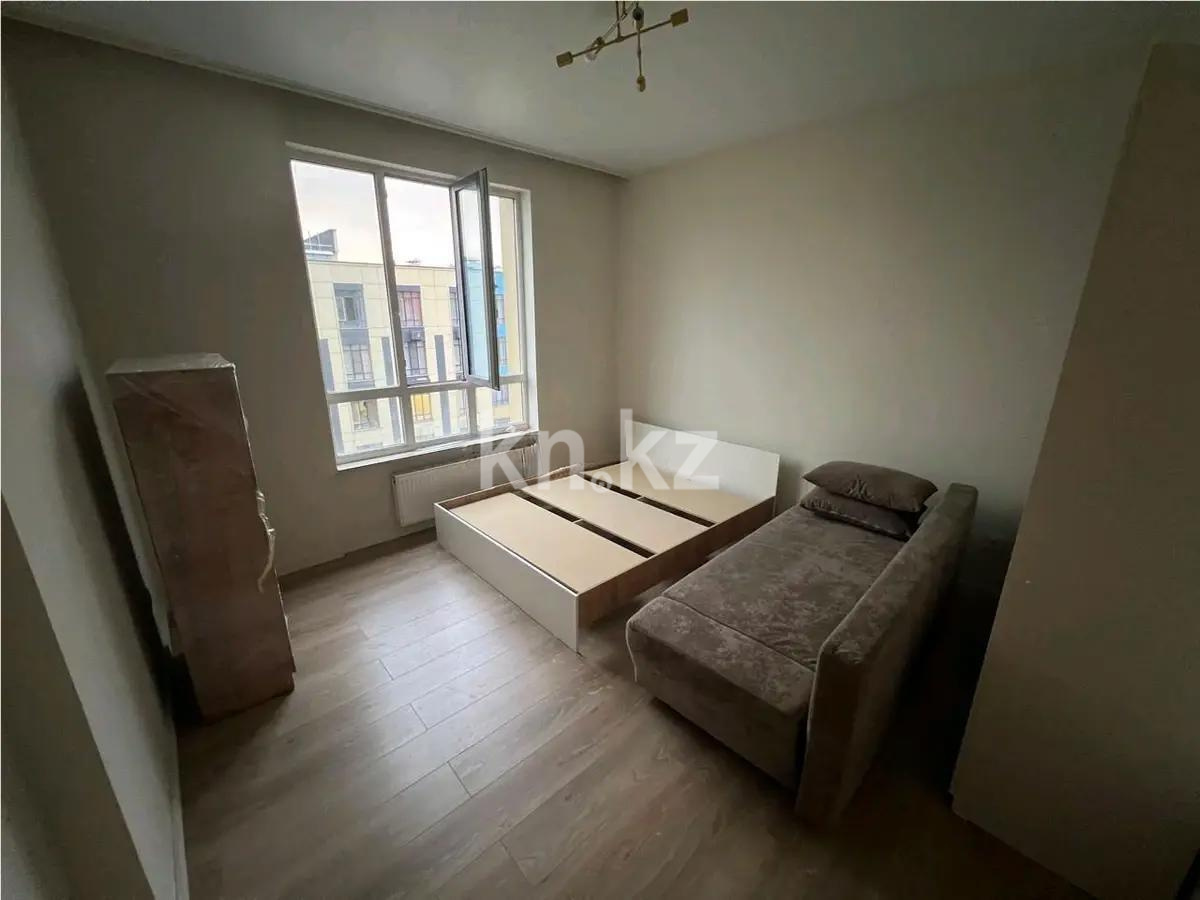 Продажа 2-комнатной квартиры, 48 м², пр. Сейфуллина, дом  469а в Алматы