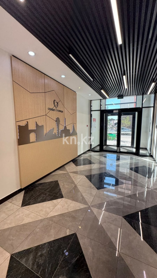 Продажа 1-комнатной квартиры, 44 м² в Астане - фото 9