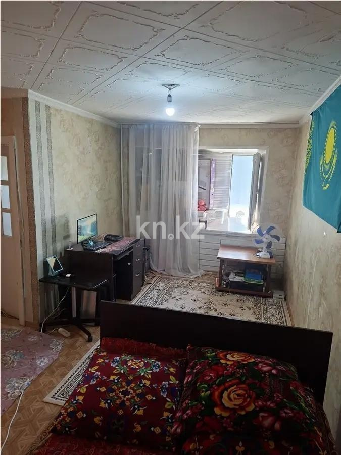 Продажа 1-комнатной квартиры, 30.6 м² в Астане