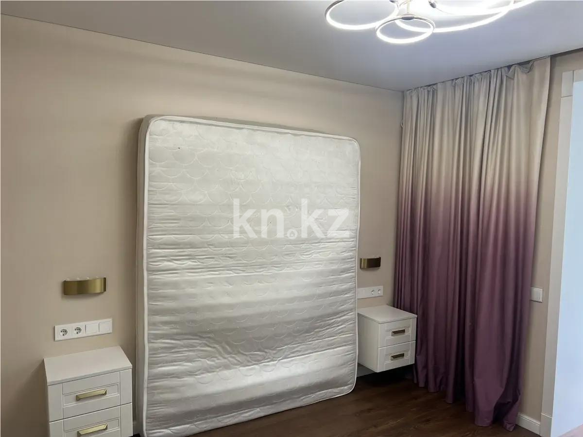 Продажа 2-комнатной квартиры, 53 м² в Караганде - фото 3