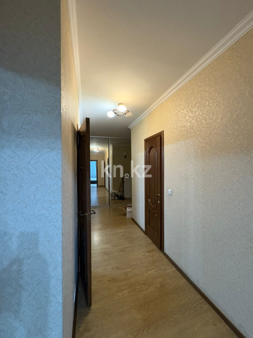 Аренда 2-комнатной квартиры, 64 м² в Астане - фото 9