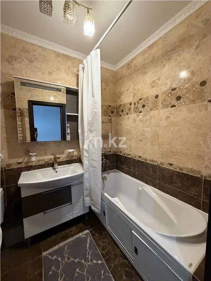 Продажа 2-комнатной квартиры, 87 м² в Алматы - фото 4