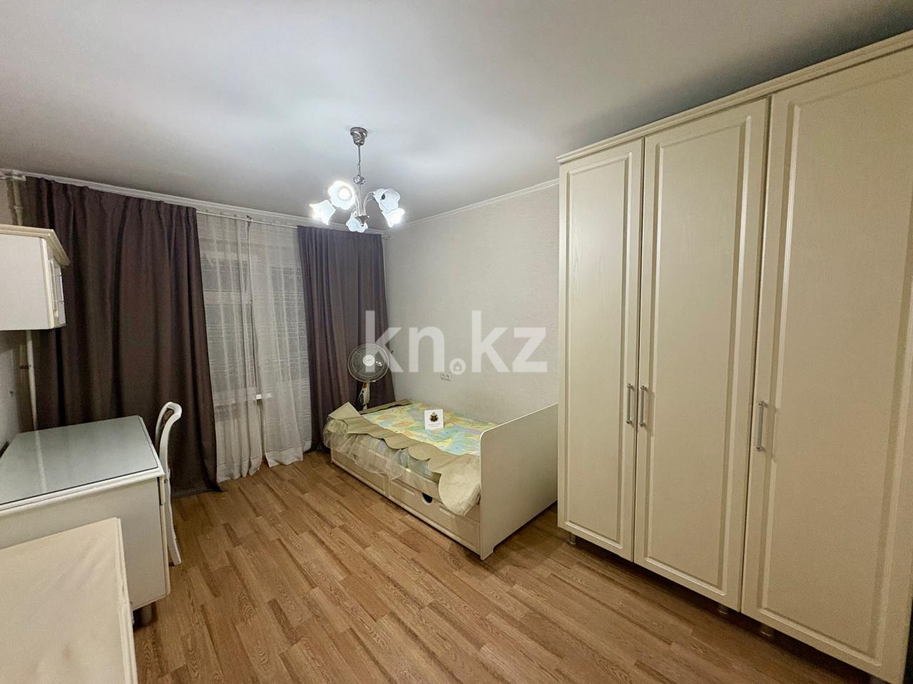 Продажа 3-комнатной квартиры, 70 м², мкр. Мамыр-2 в Алматы - фото 6