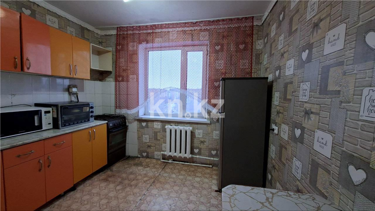 Продажа 2-комнатной квартиры, 50 м² в Темиртау - фото 5