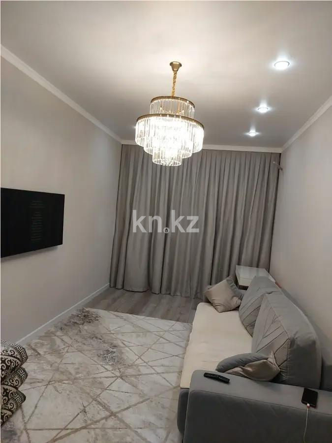 Продажа 2-комнатной квартиры, 60 м² в Астане
