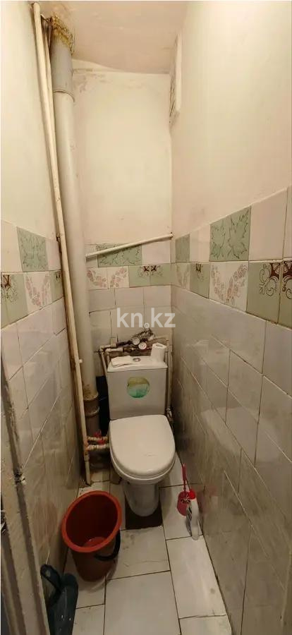 Продажа 1-комнатной квартиры, 33 м², пр. Металлургов, дом  24/4 в Темиртау - фото 3