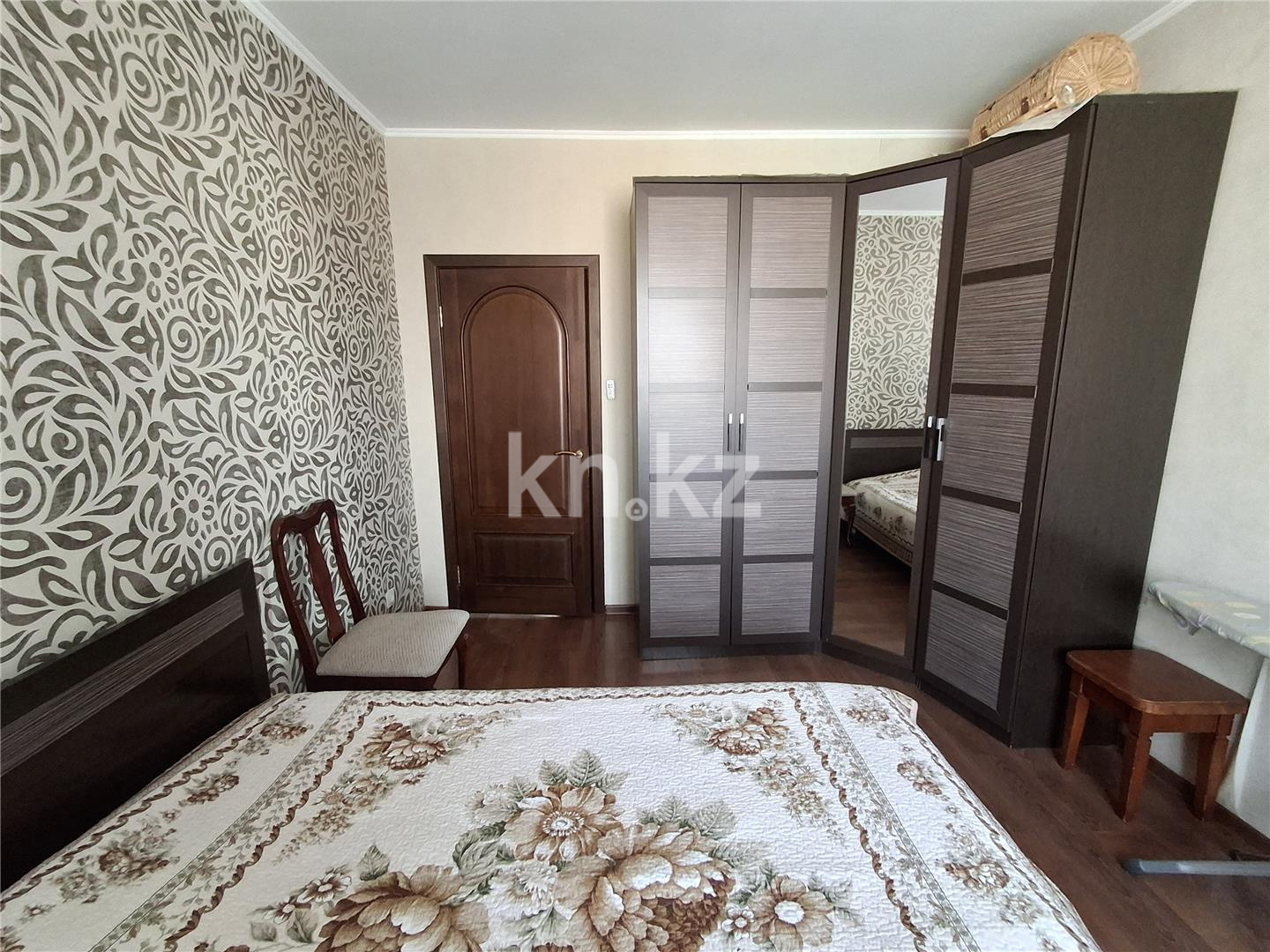 Продажа 3-комнатной квартиры, 84 м², ул. Кумисбекова в Астане - фото 4