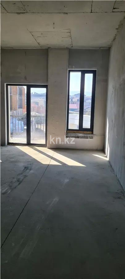 Продажа 2-комнатной квартиры, 60 м² в Алматы