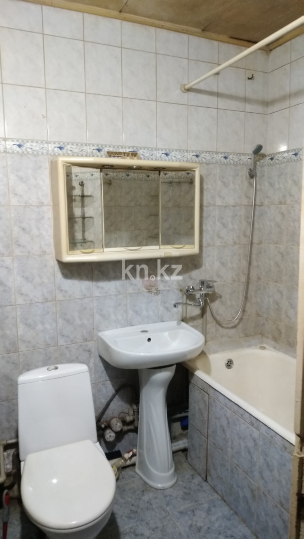 Продажа 1-комнатной квартиры, 33 м², мкр-н 10а, дом  8 - ул. Шаляпина в Алматы - фото 3