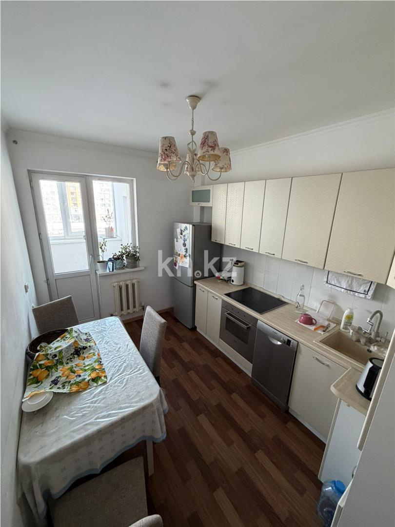 Продажа 2-комнатной квартиры, 65 м² в Астане - фото 4