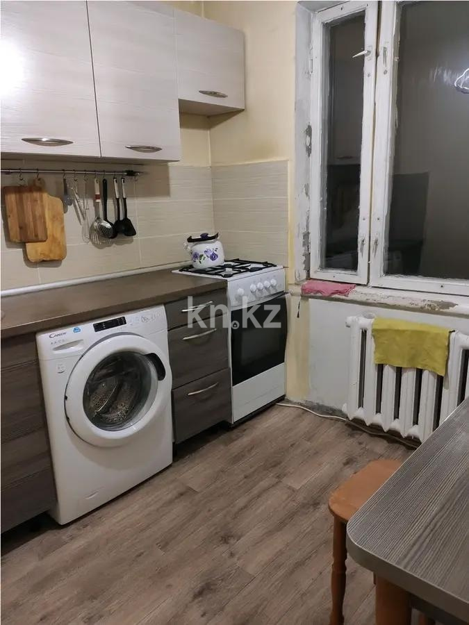 Продажа 2-комнатной квартиры, 44 м² в Алматы - фото 3