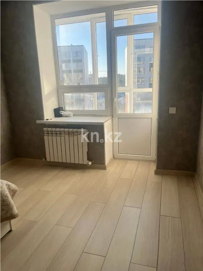 Продажа 1-комнатной квартиры, 41.7 м², ул. Нажимеденова, дом  13 в Астане - фото 3
