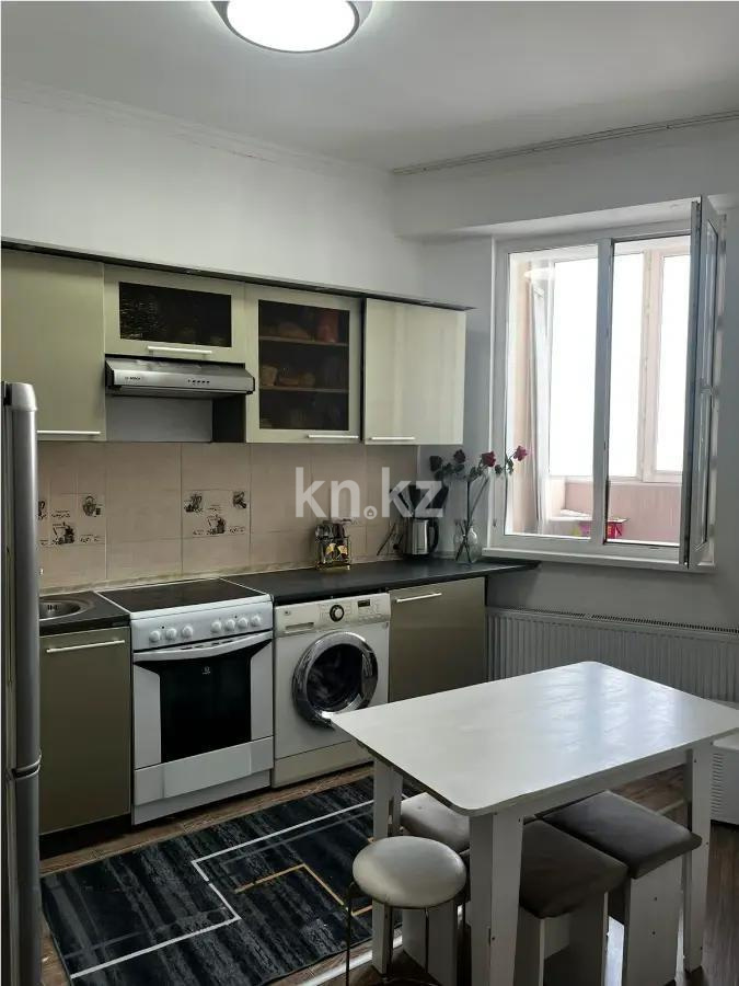 Продажа 2-комнатной квартиры, 56.4 м² в Астане - фото 3