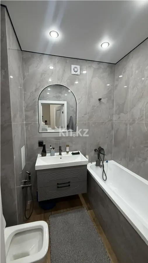 Продажа 2-комнатной квартиры, 39 м² в Астане - фото 4