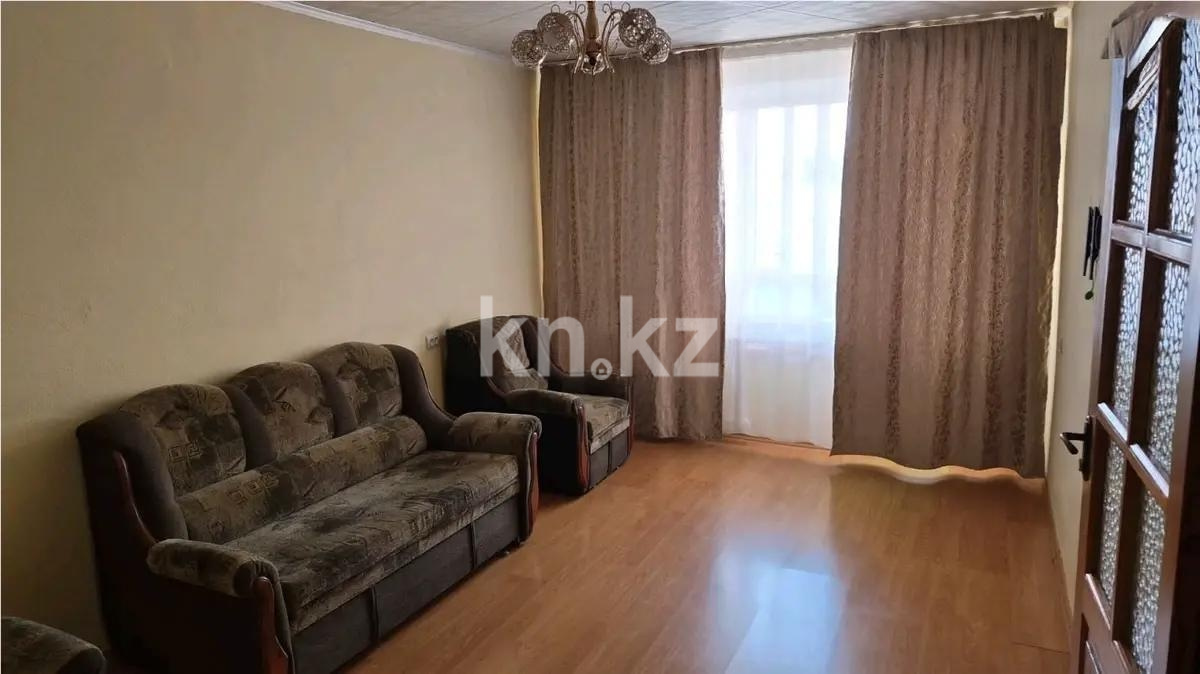 Продажа 2-комнатной квартиры, 50.7 м² в Астане