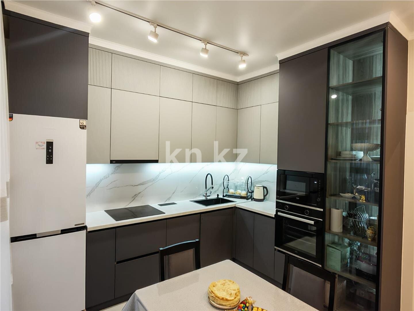 Продажа 2-комнатной квартиры, 64 м² в Караганде - фото 7