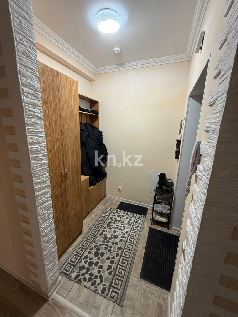 Продажа 2-комнатной квартиры, 65.2 м² в Астане - фото 5