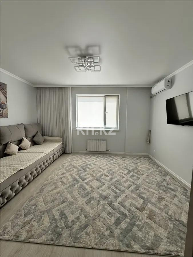 Продажа 2-комнатной квартиры, 57 м² в Астане