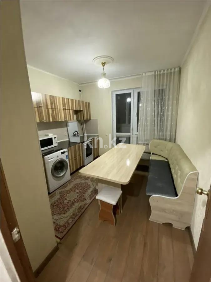 Продажа 1-комнатной квартиры, 40 м² в Алматы - фото 2