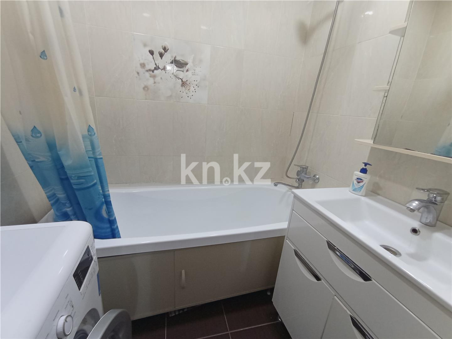 Продажа 2-комнатной квартиры, 59 м² в Караганде - фото 5