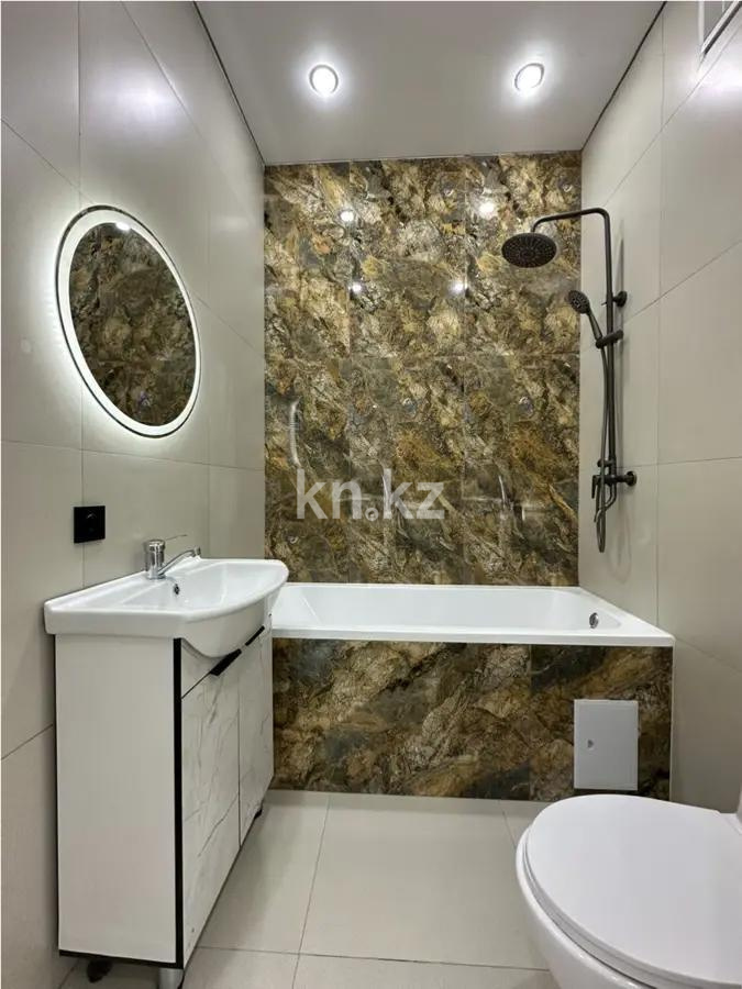 Продажа 2-комнатной квартиры, 50 м² в Алматы - фото 3