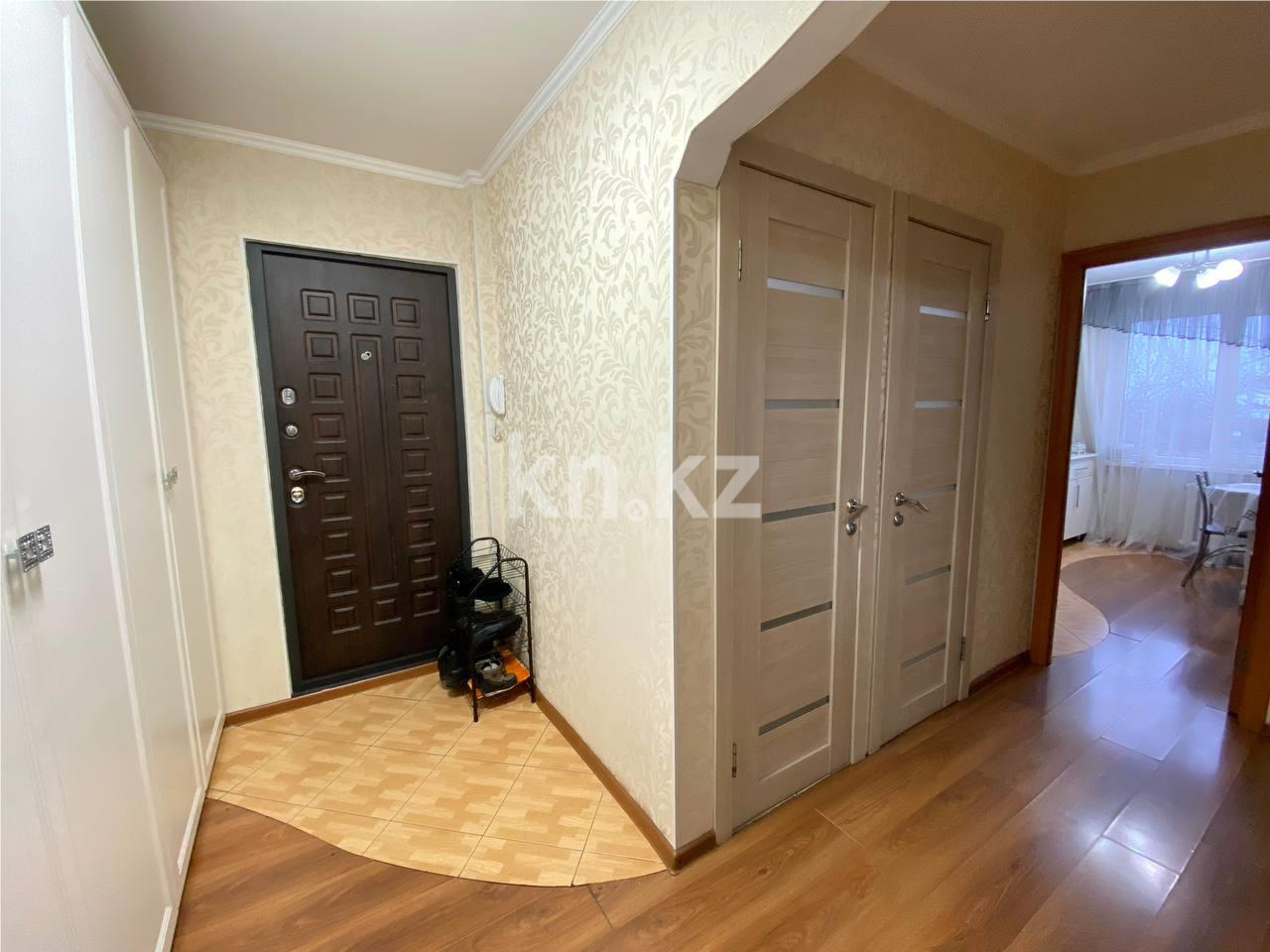 Продажа 3-комнатной квартиры, 67 м² в Караганде - фото 9