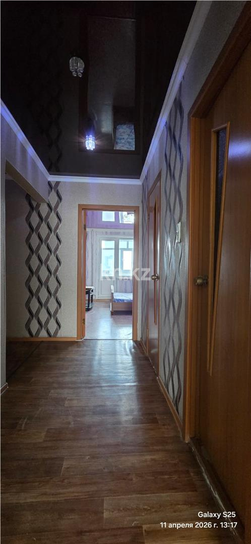 Продажа 3-комнатной квартиры, 67 м² в Темиртау - фото 14