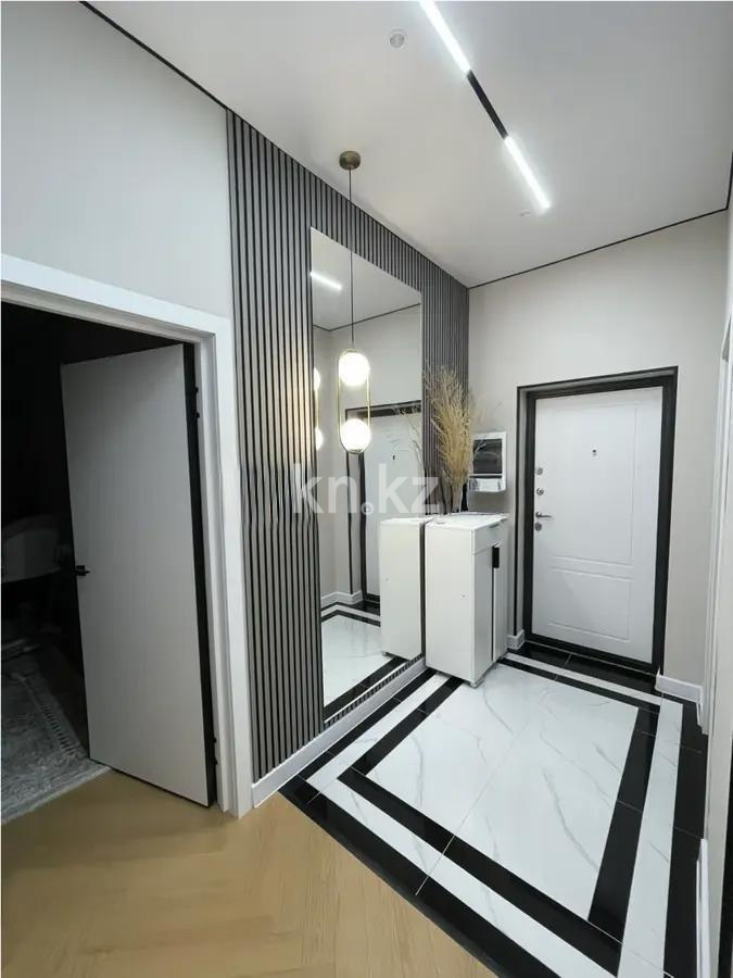 Продажа 3-комнатной квартиры, 63 м² в Алматы - фото 5