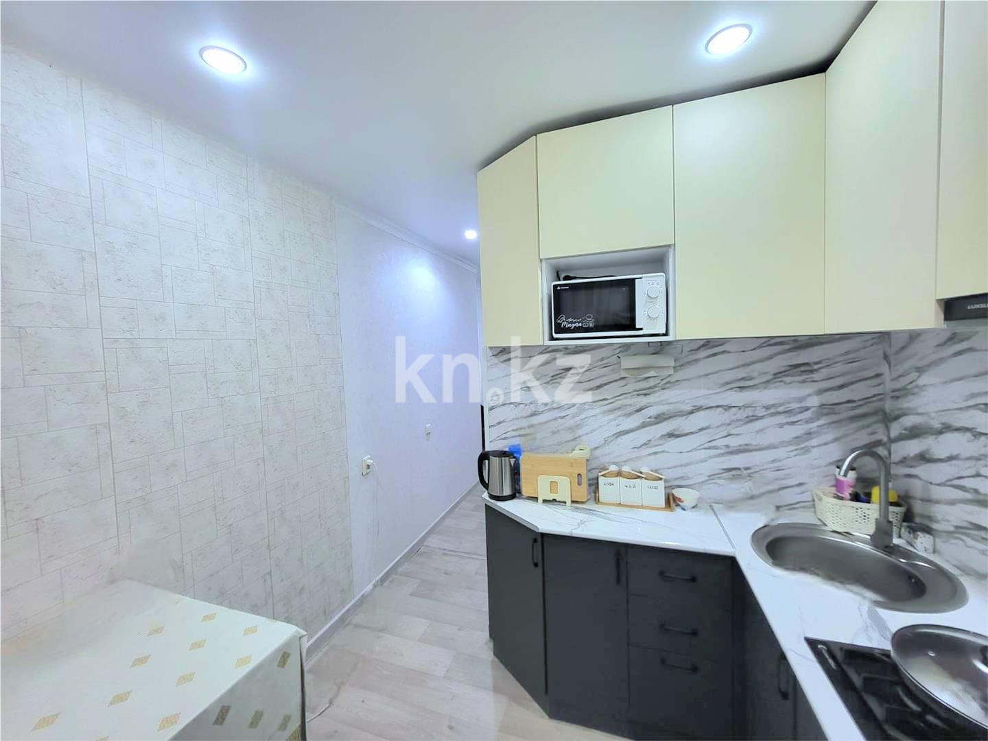 Продажа 3-комнатной квартиры, 56 м² в Темиртау - фото 4