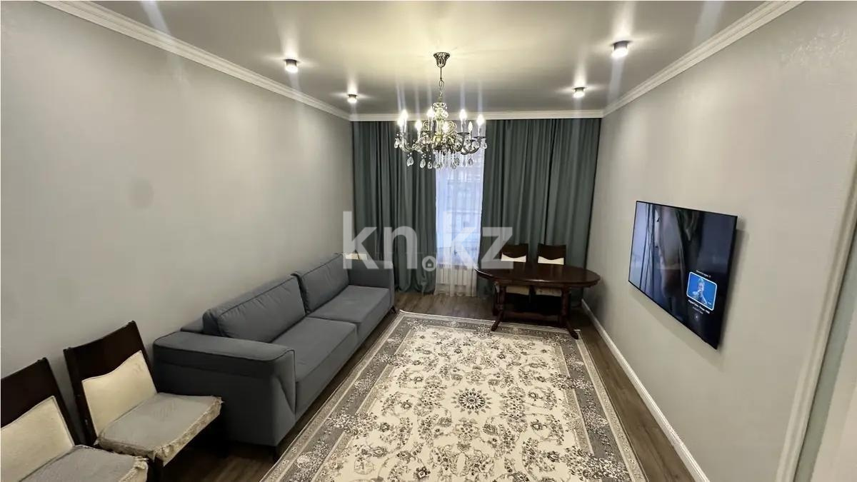 Продажа 3-комнатной квартиры, 95 м² в Караганде