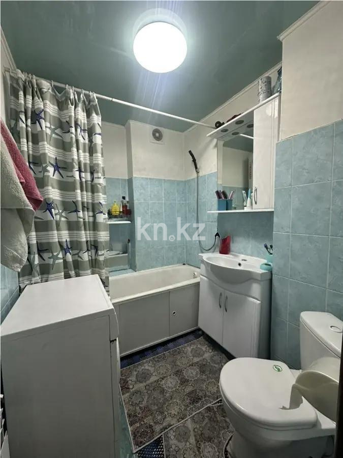 Продажа 2-комнатной квартиры, 45.1 м² в Астане - фото 4