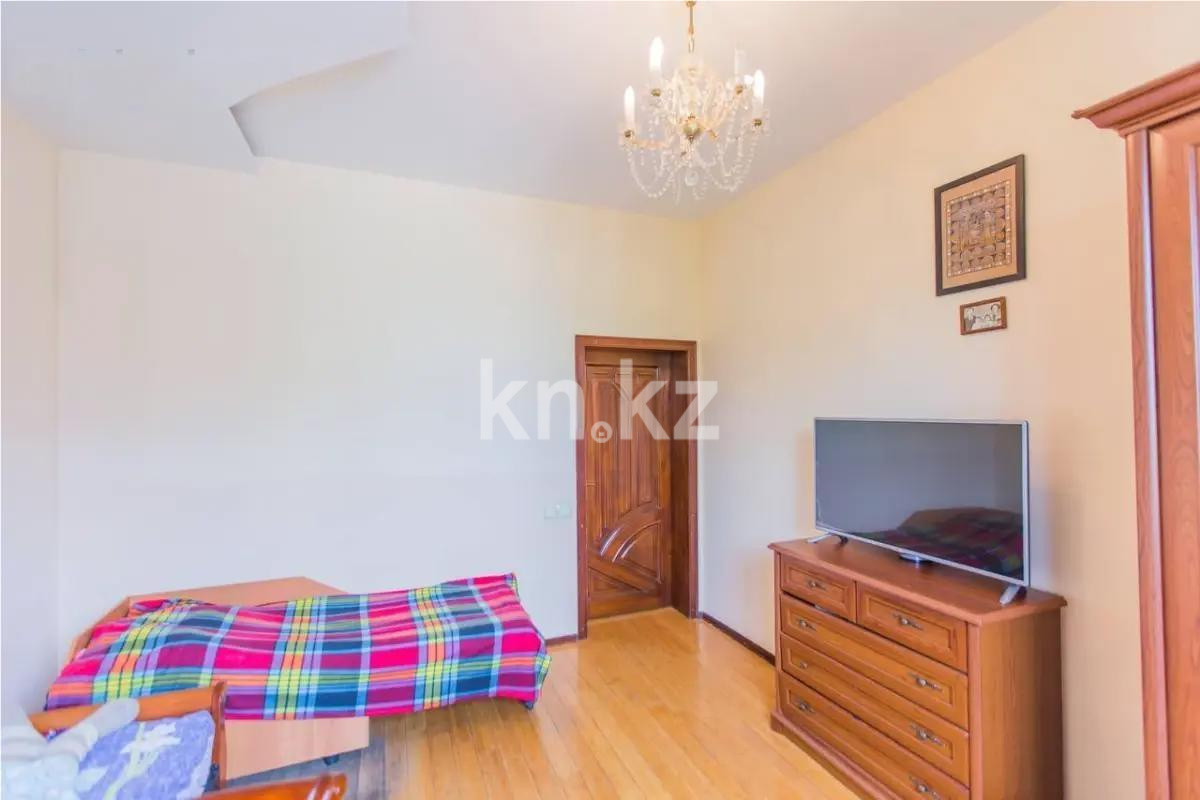 Продажа 5-комнатной квартиры, 202 м² в Алматы - фото 3