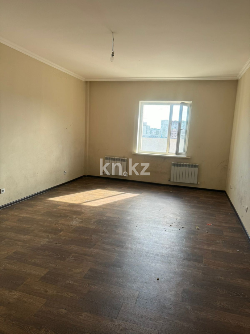 Продажа 3-комнатной квартиры, 113 м² в Астане - фото 2