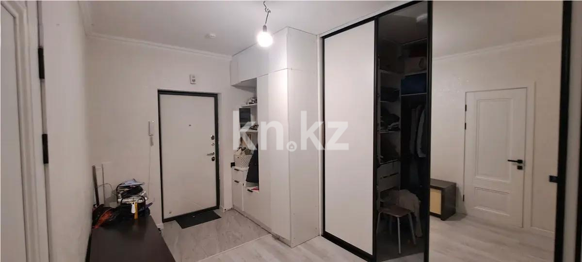 Продажа 1-комнатной квартиры, 54 м² в Астане - фото 4