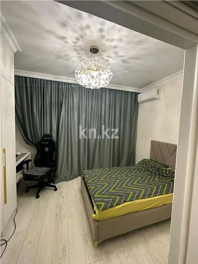 Продажа 3-комнатной квартиры, 115 м² в Астане - фото 2