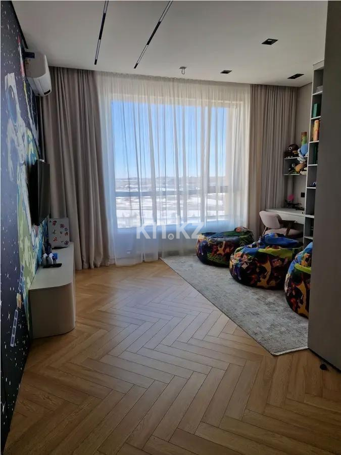 Продажа 6-комнатной квартиры, 213 м² в Астане - фото 5