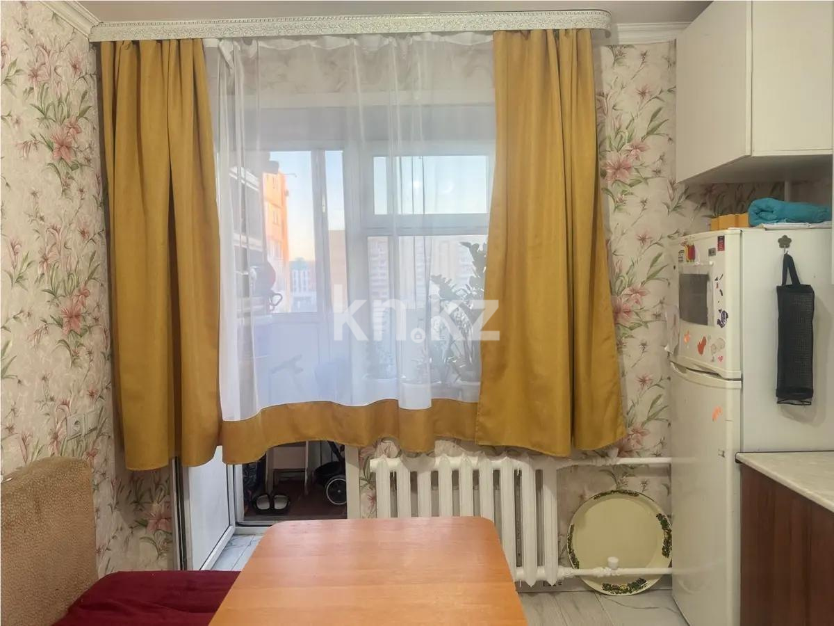 Продажа 1-комнатной квартиры, 35.3 м² в Астане - фото 2