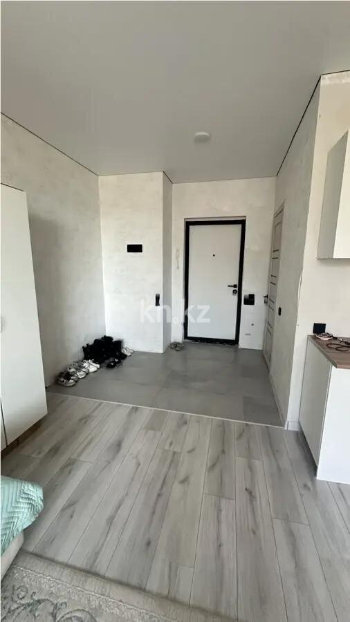 Продажа 1-комнатной квартиры, 31.7 м² в Астане - фото 3
