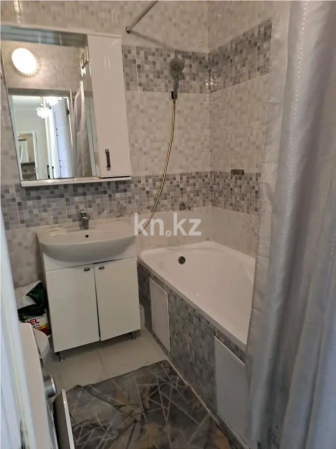 Продажа 1-комнатной квартиры, 38 м² в Астане - фото 3