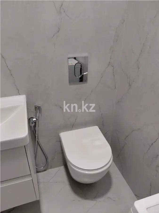 Продажа 2-комнатной квартиры, 75 м² в Алматы - фото 5