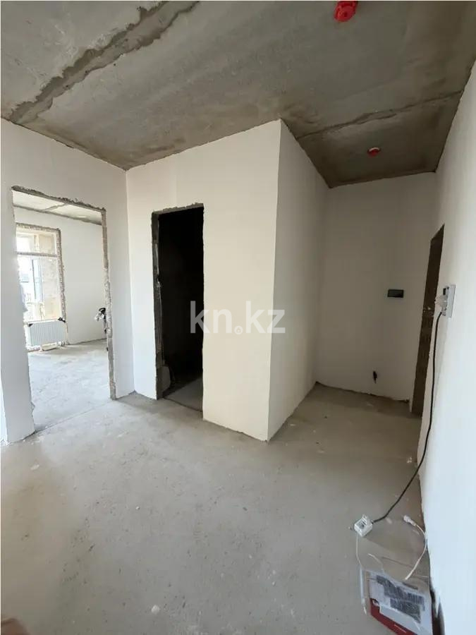 Продажа 2-комнатной квартиры, 68.1 м² в Астане - фото 3