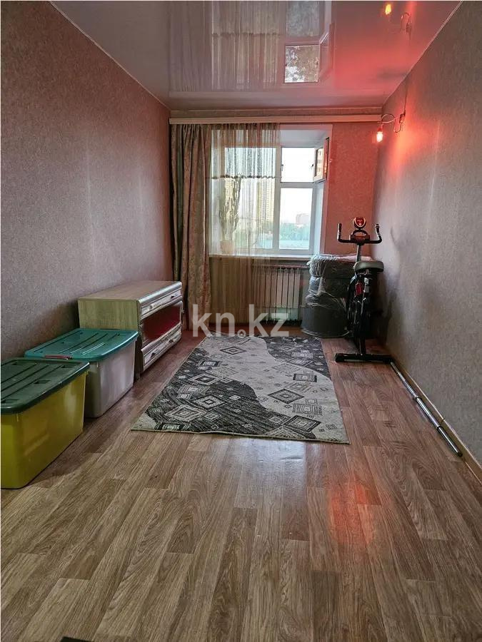 Продажа 2-комнатной квартиры, 45.5 м², ул. Маскеу, дом  20/1 в Астане - фото 2