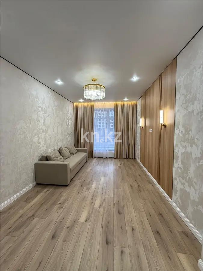 Продажа 2-комнатной квартиры, 42 м², ул. Е-15, дом  13/2 в Астане