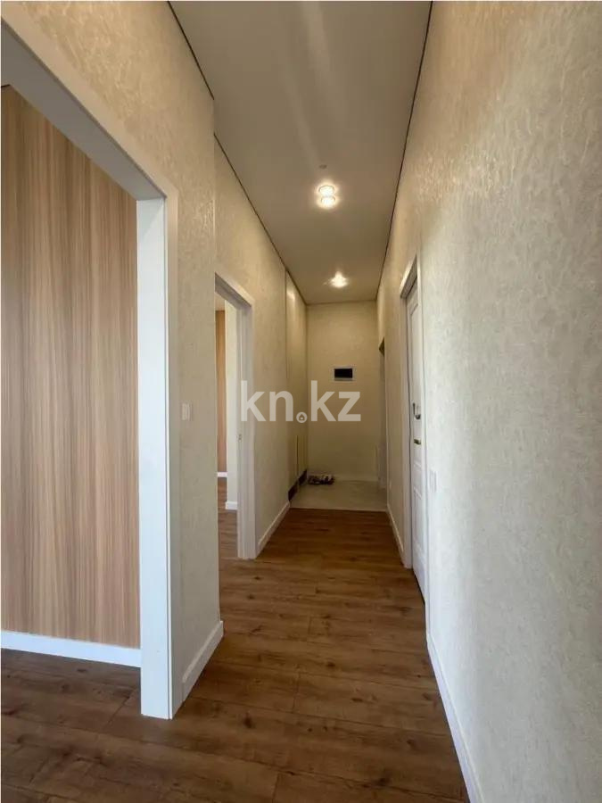 Продажа 2-комнатной квартиры, 50.7 м² в Алматы - фото 5