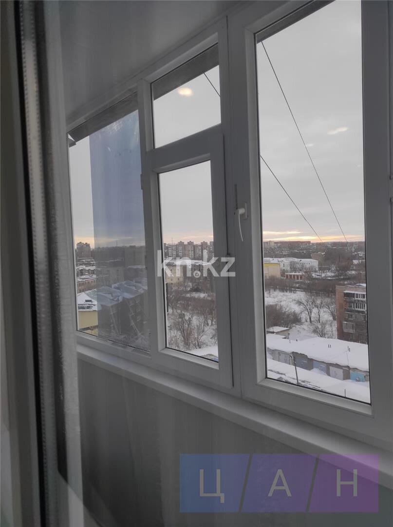 Продажа 1-комнатной квартиры, 35 м² в Темиртау - фото 9