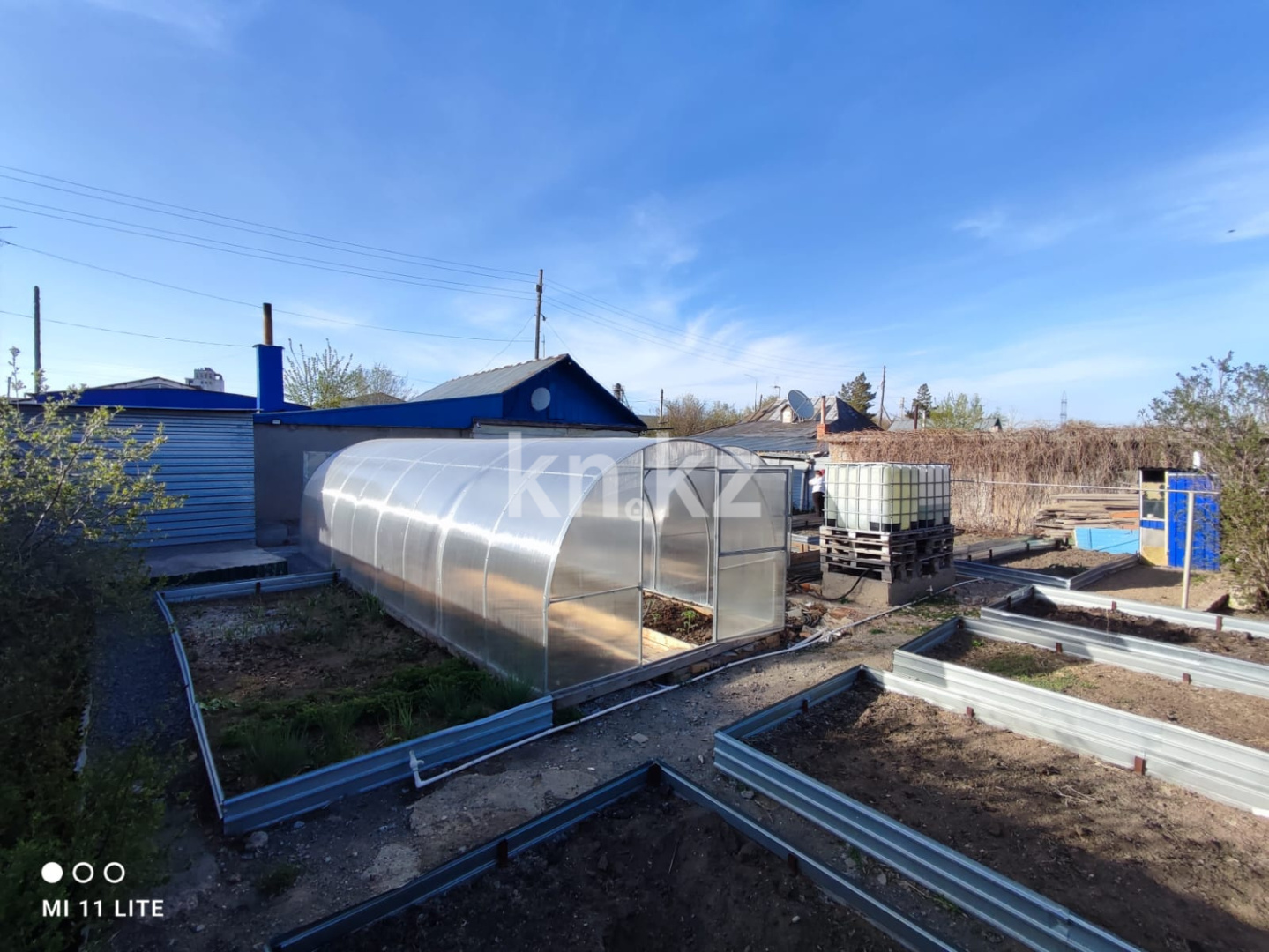 Продажа 3-комнатного дома, 70 м², ул. Сарыарка в Темиртау - фото 19