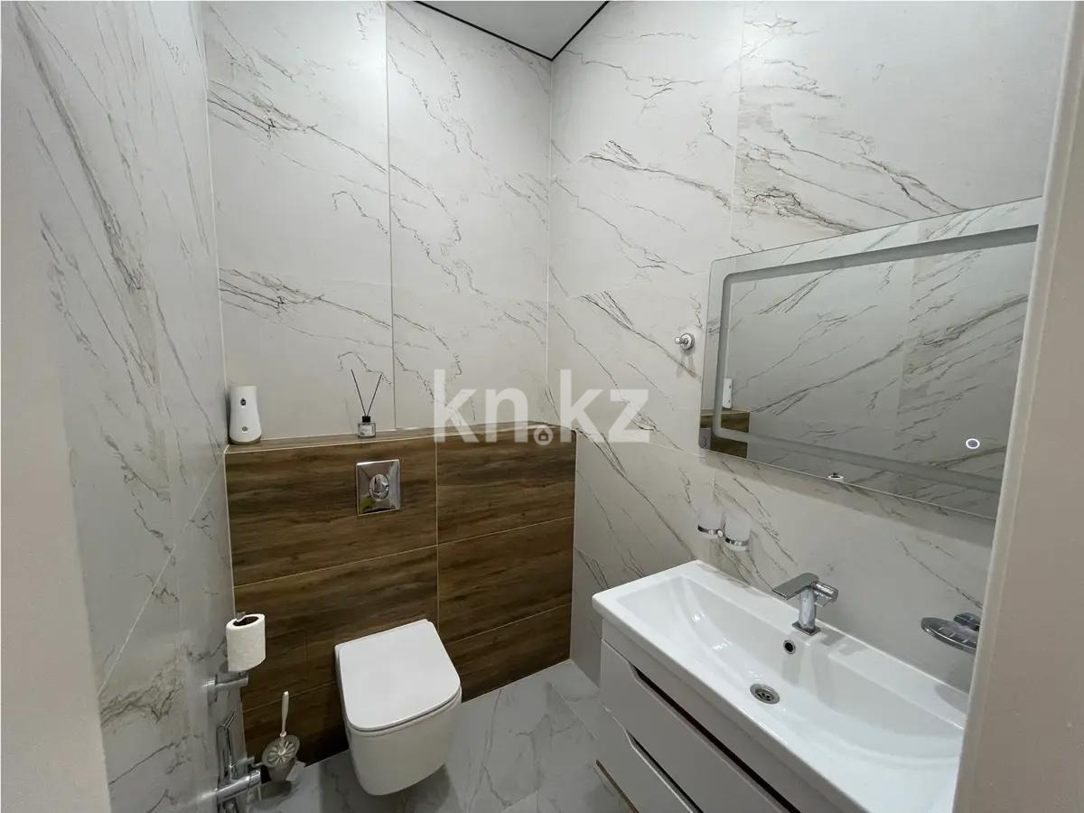 Продажа 3-комнатной квартиры, 85 м² в Астане - фото 5